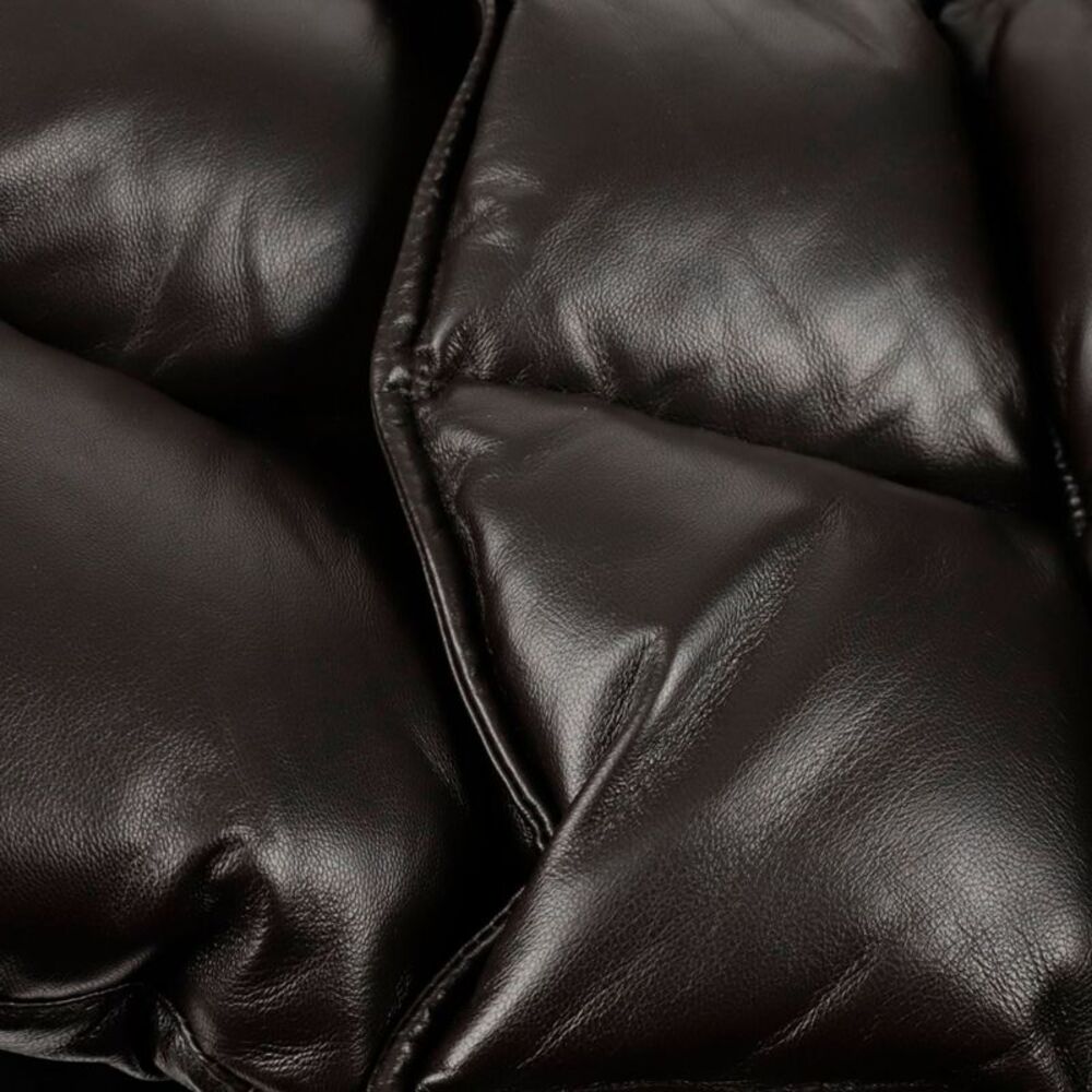 Puffer Jacket Size - image 5